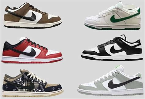 nike shoe dupes